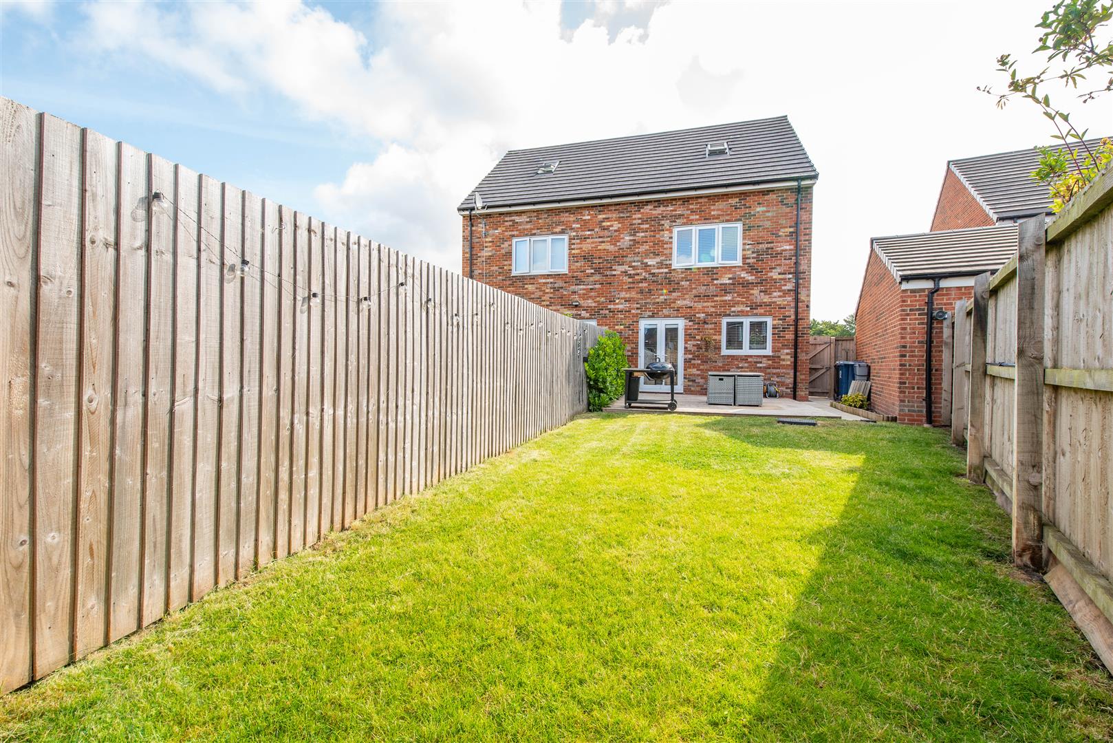 Goldcrest Avenue, Farington Moss, Leyland
